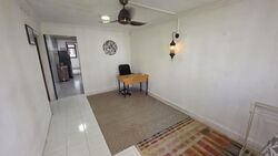 Blk 22 Balam Gardens (Geylang), HDB 3 Rooms #609648511